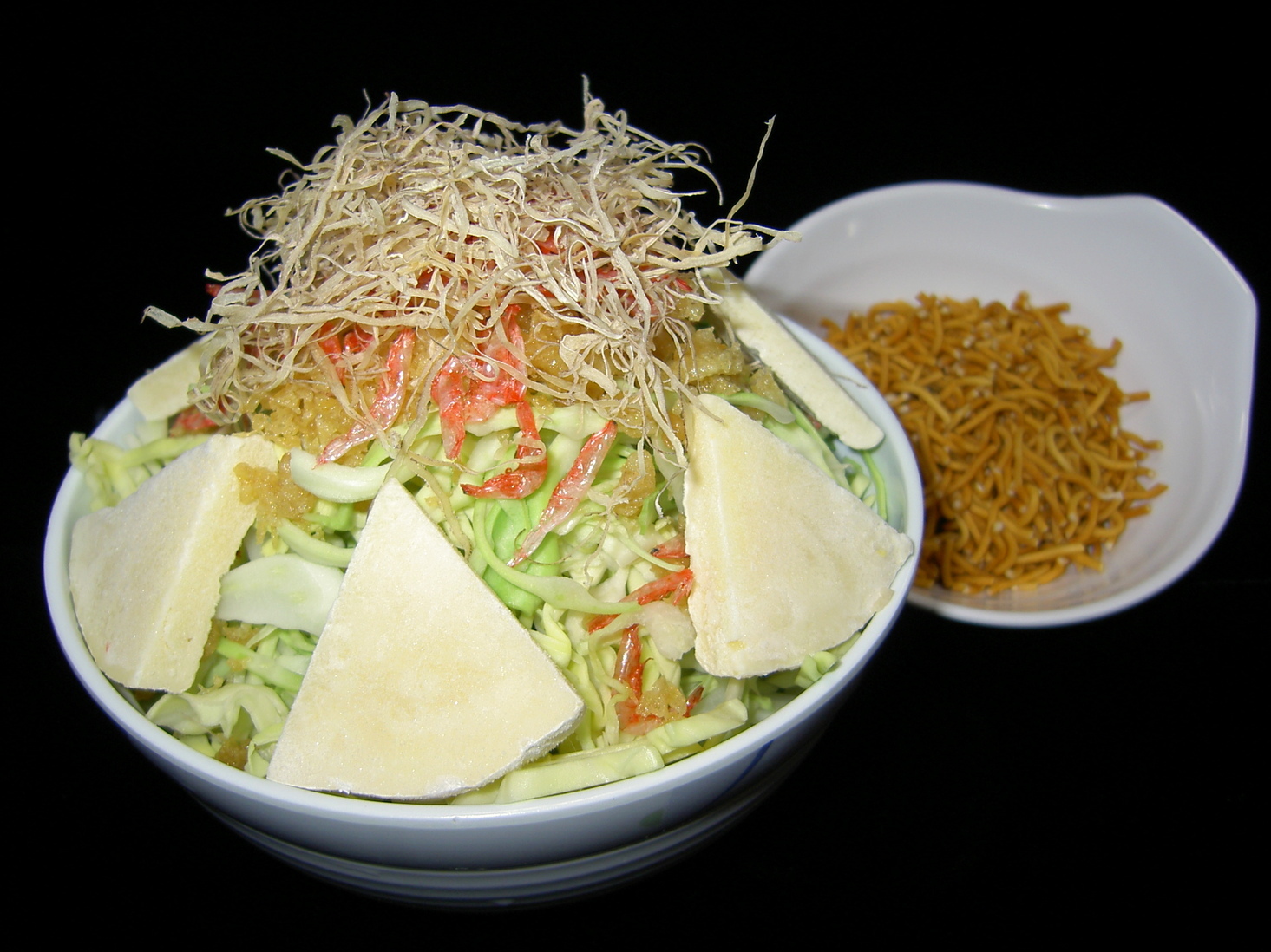 Japanese Cuisine