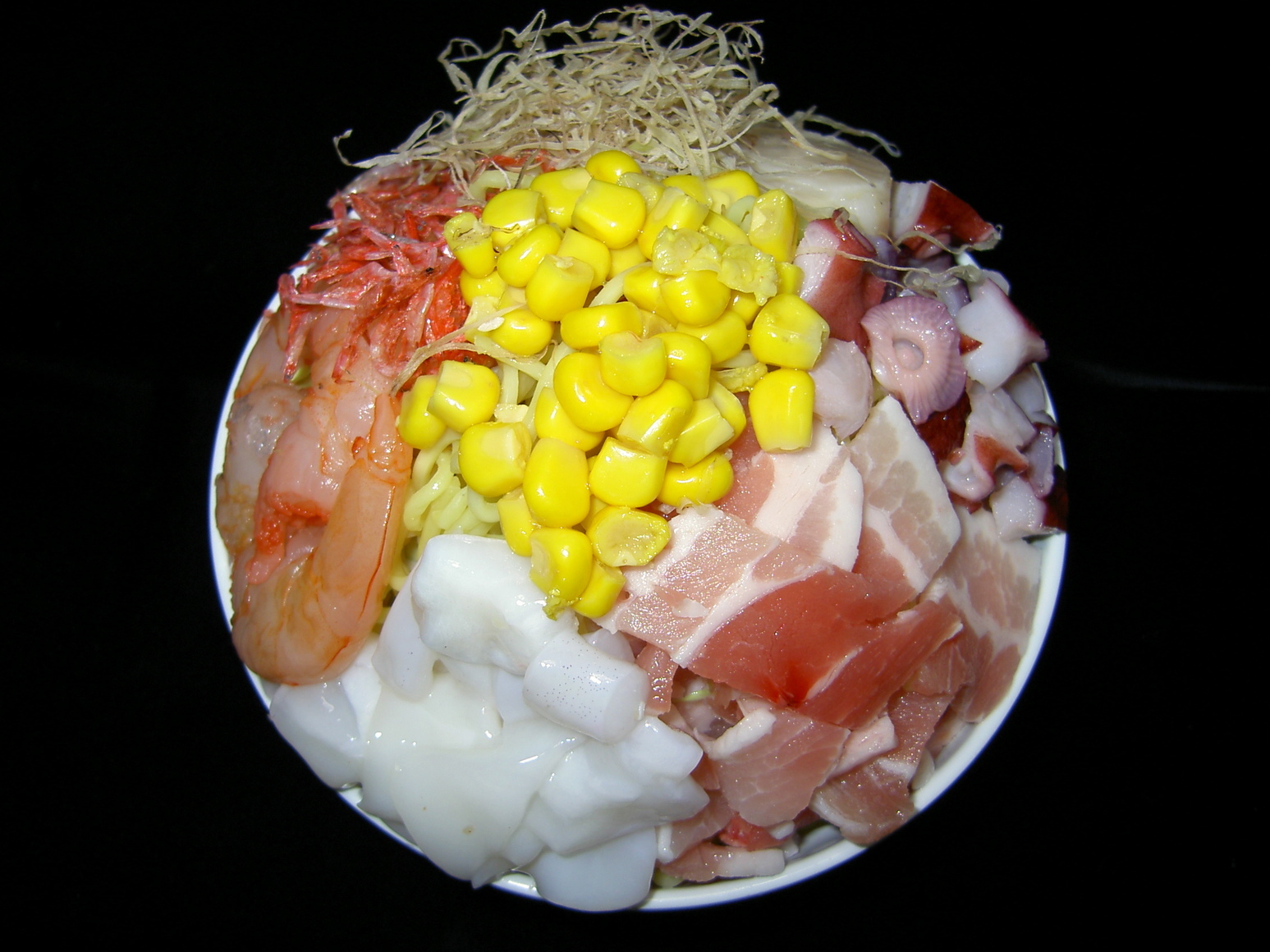 Japanese Cuisine