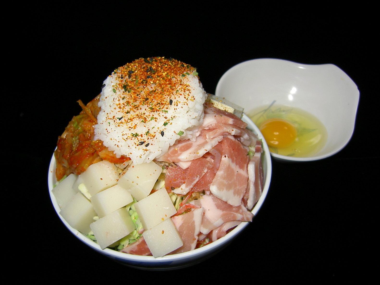 Japanese Cuisine