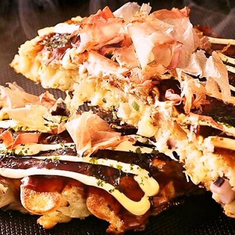 Japanese Cuisine
